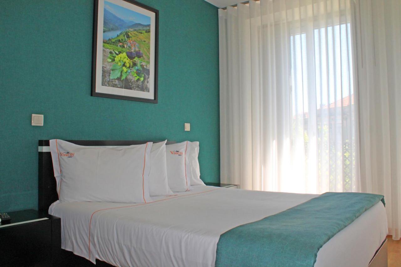 Vivacity - & 4* Oporto
