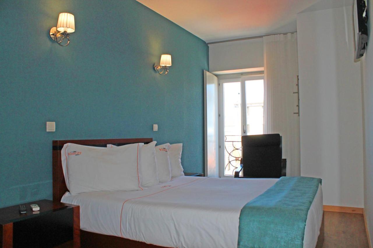 Pensión Vivacity - & 4*